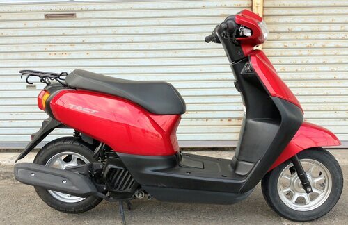 ホンダ タクト (13.0万円)