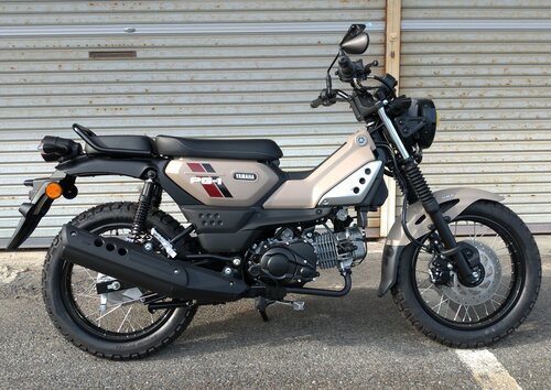  PG-1　2025年　ABS付