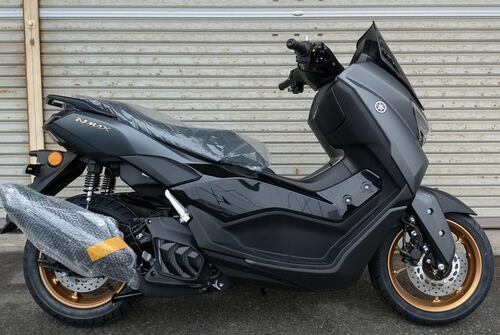 ヤマハ NMAX155 (46.0万円)
