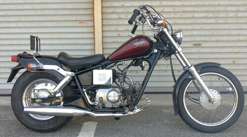ホンダ JAZZ